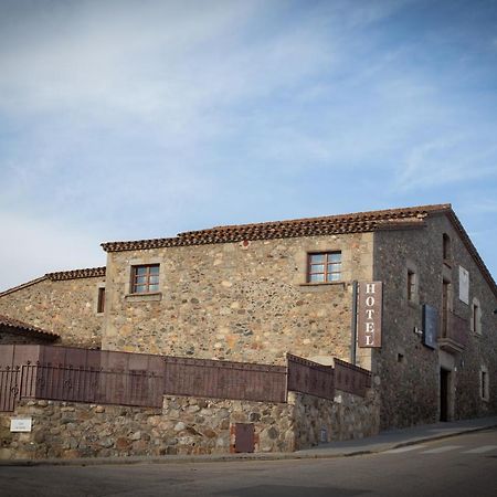 Hotel Mas 1670 - Adults Only Calonge (Catalonia) Exterior foto