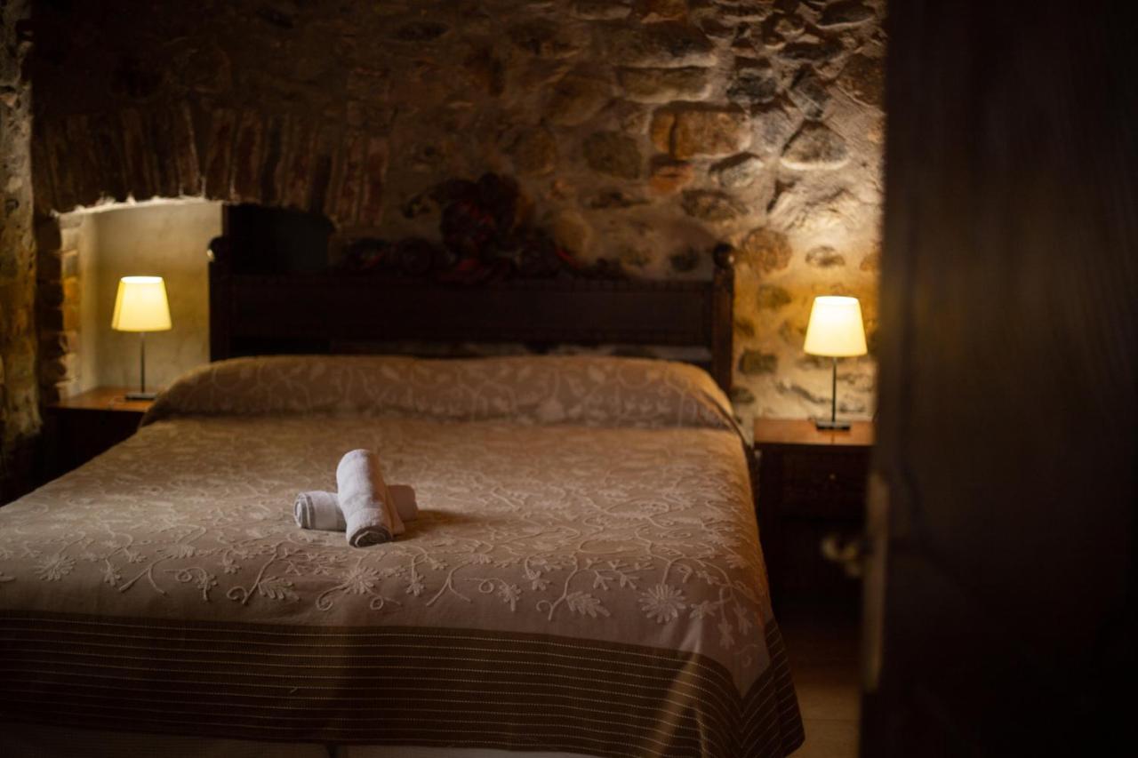 Hotel Mas 1670 - Adults Only Calonge (Catalonia) Exterior foto