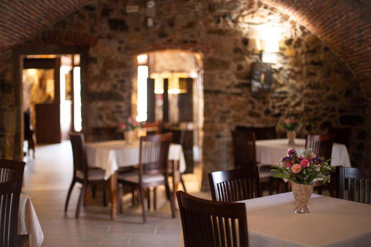 Hotel Mas 1670 - Adults Only Calonge (Catalonia) Exterior foto
