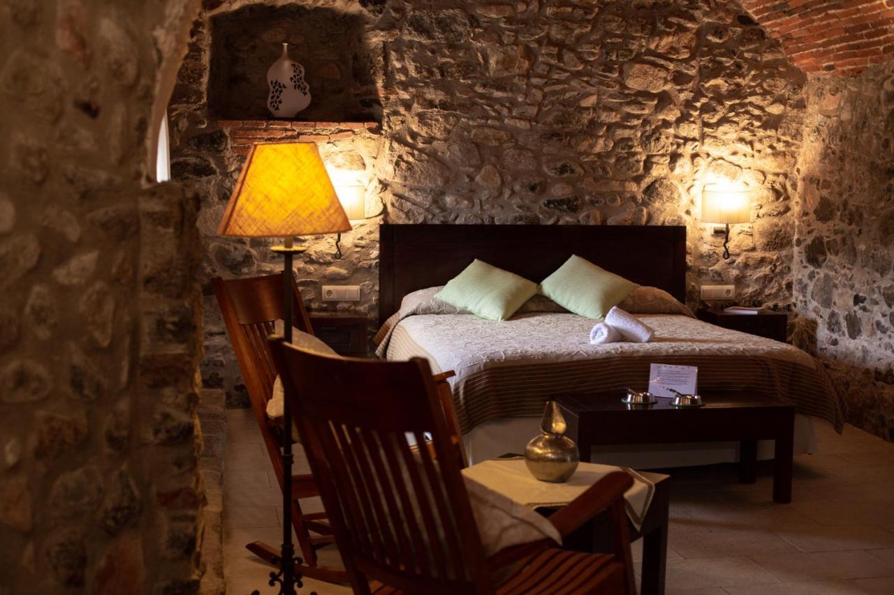 Hotel Mas 1670 - Adults Only Calonge (Catalonia) Exterior foto