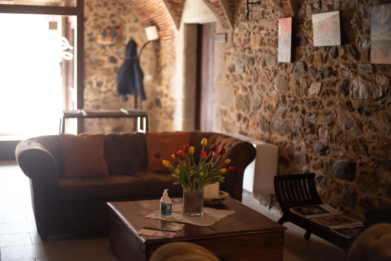 Hotel Mas 1670 - Adults Only Calonge (Catalonia) Exterior foto