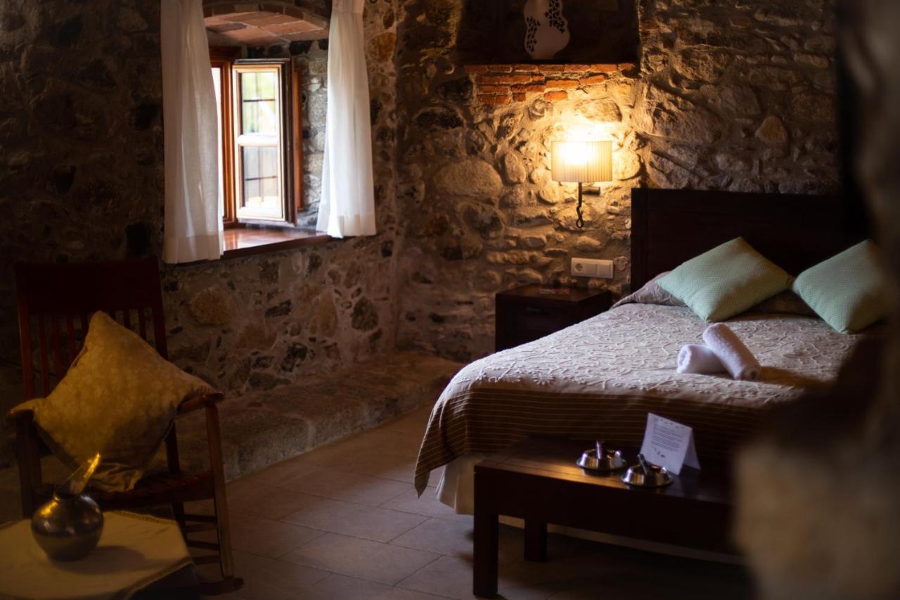 Hotel Mas 1670 - Adults Only Calonge (Catalonia) Exterior foto