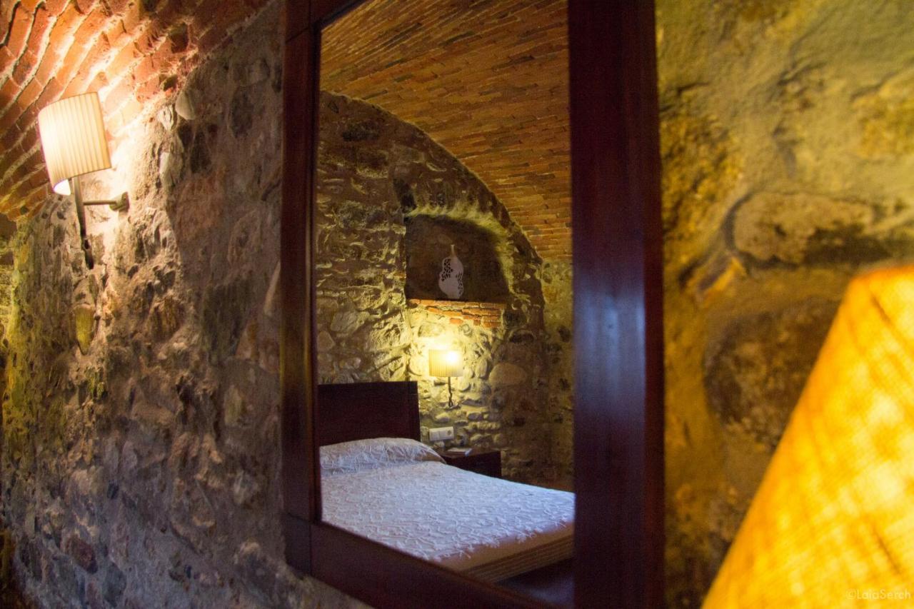 Hotel Mas 1670 - Adults Only Calonge (Catalonia) Exterior foto