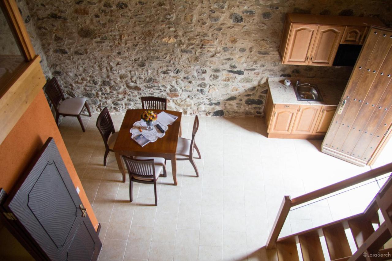Hotel Mas 1670 - Adults Only Calonge (Catalonia) Exterior foto