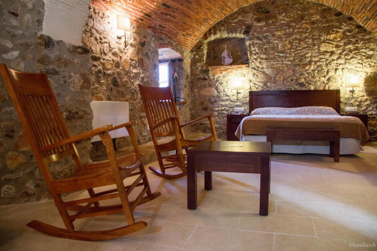 Hotel Mas 1670 - Adults Only Calonge (Catalonia) Exterior foto