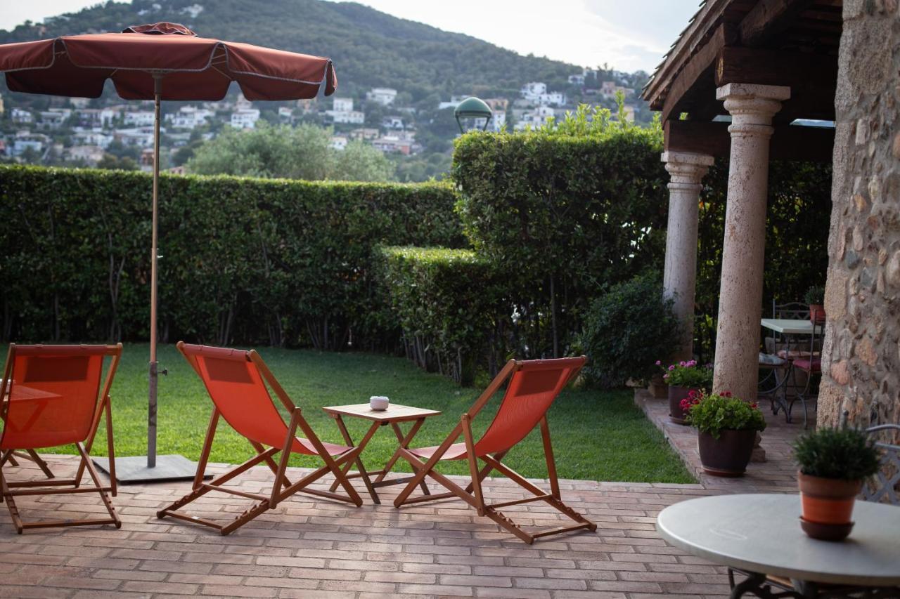 Hotel Mas 1670 - Adults Only Calonge (Catalonia) Exterior foto