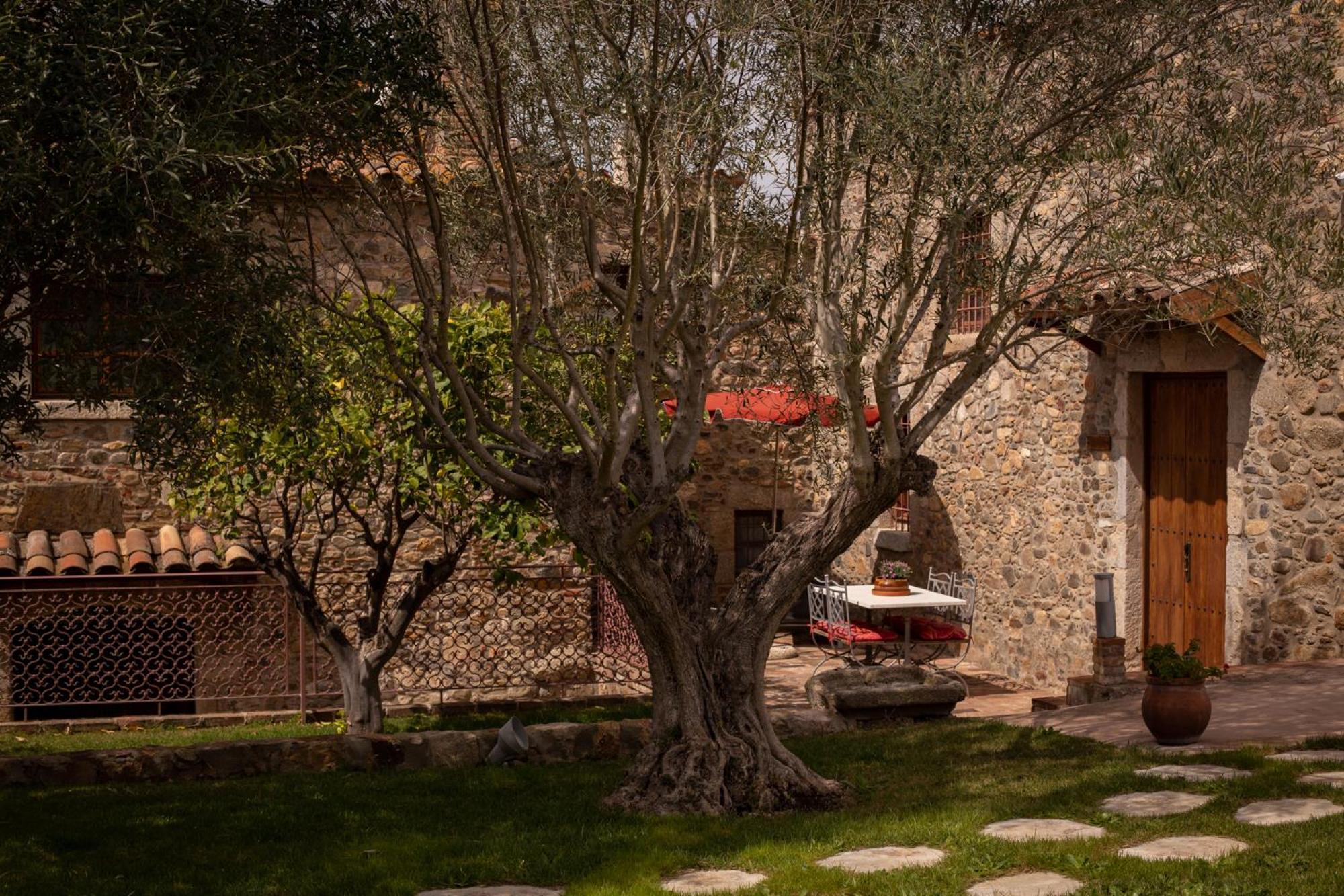 Hotel Mas 1670 - Adults Only Calonge (Catalonia) Exterior foto