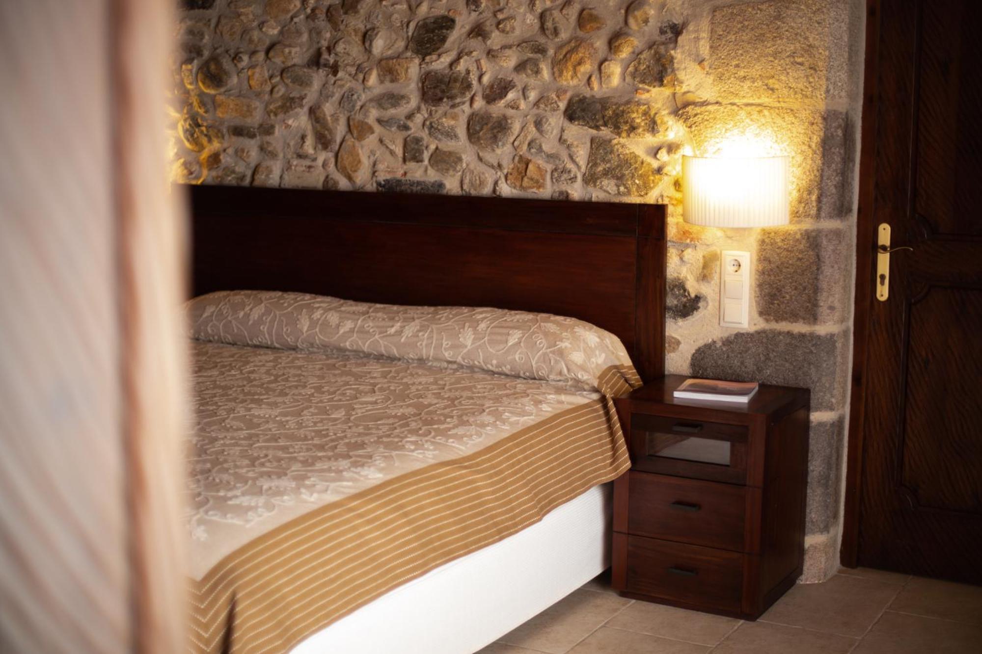 Hotel Mas 1670 - Adults Only Calonge (Catalonia) Quarto foto