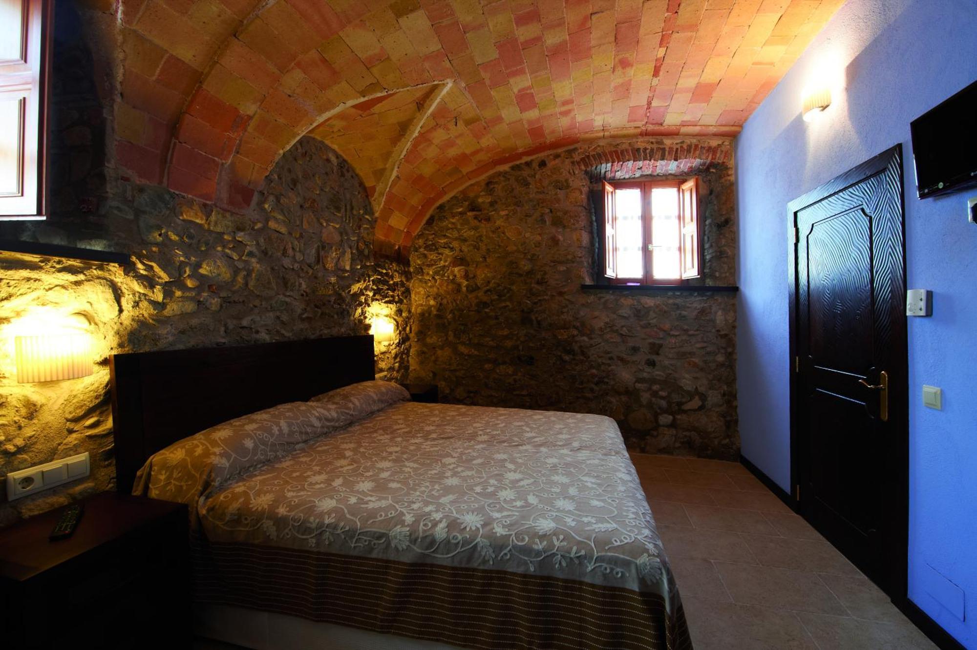 Hotel Mas 1670 - Adults Only Calonge (Catalonia) Quarto foto