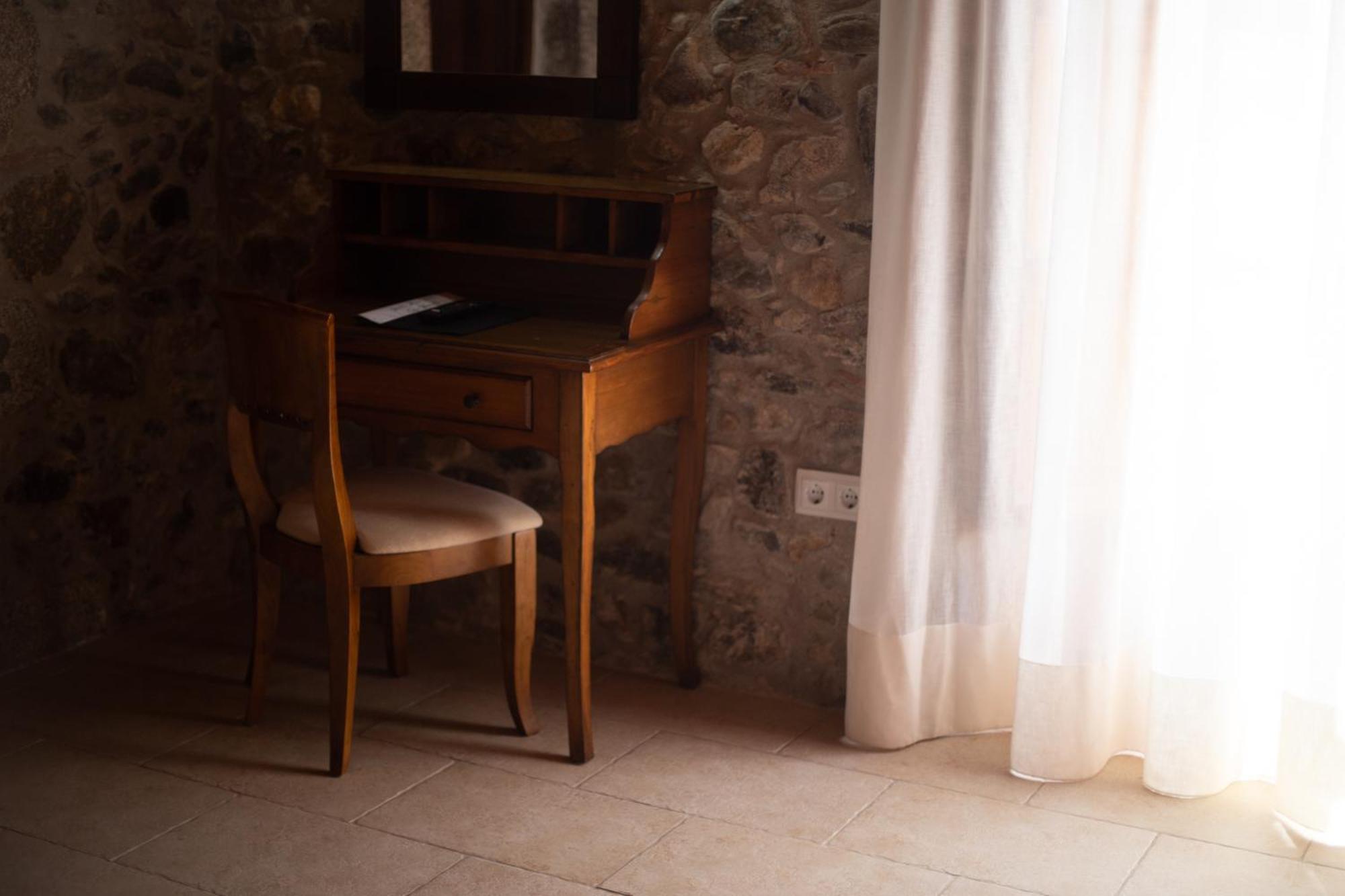 Hotel Mas 1670 - Adults Only Calonge (Catalonia) Quarto foto