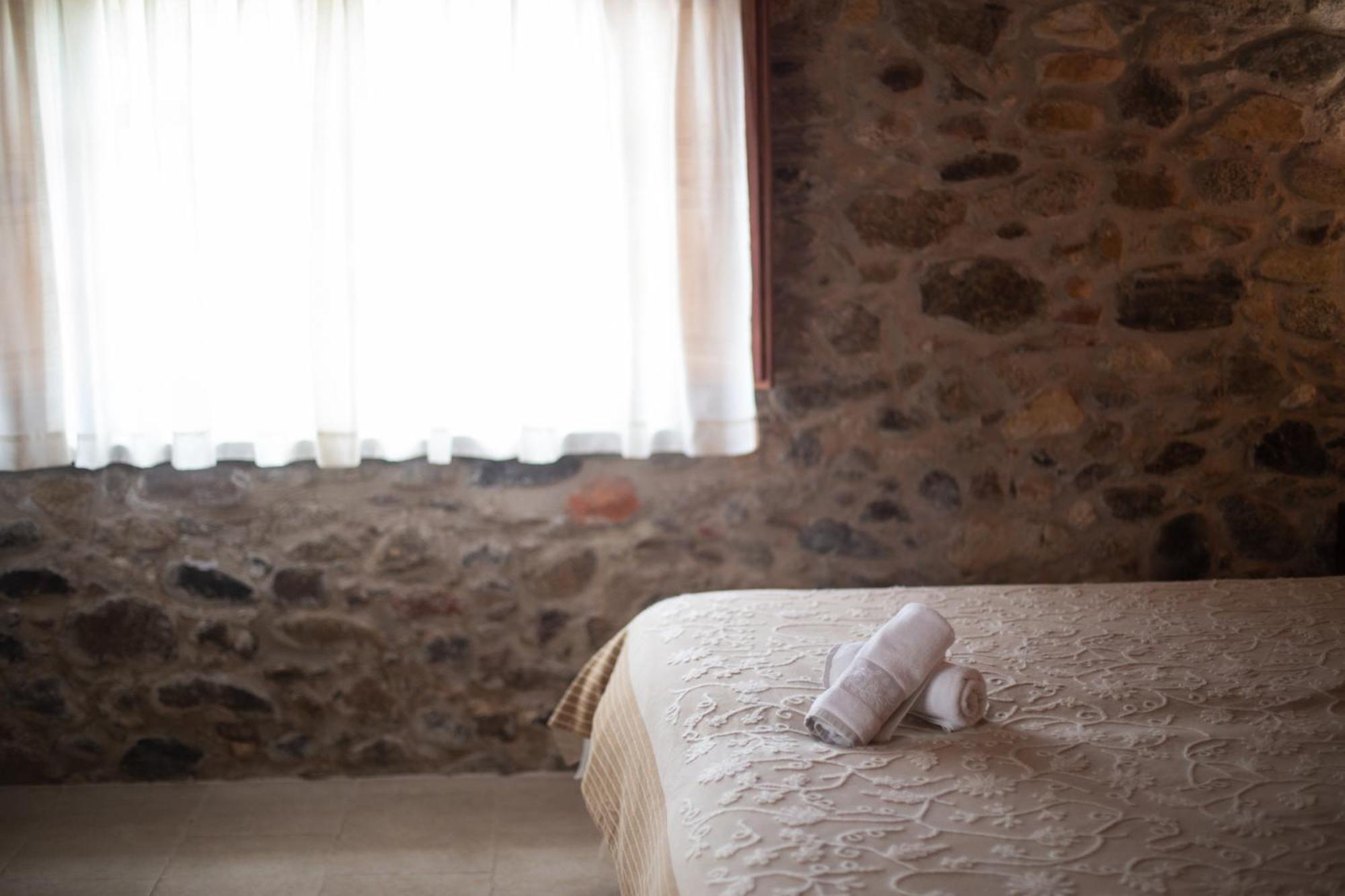 Hotel Mas 1670 - Adults Only Calonge (Catalonia) Quarto foto
