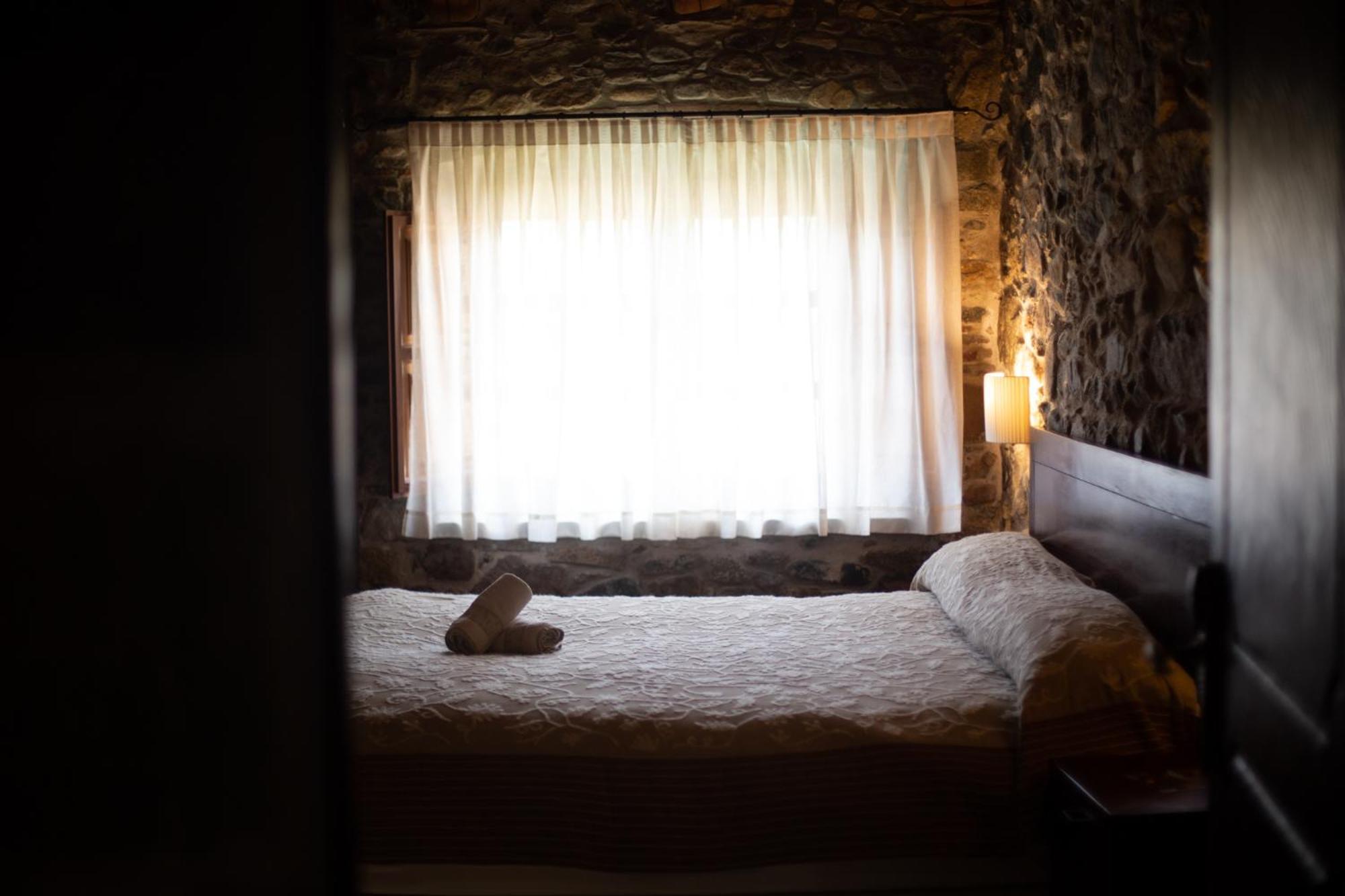 Hotel Mas 1670 - Adults Only Calonge (Catalonia) Quarto foto