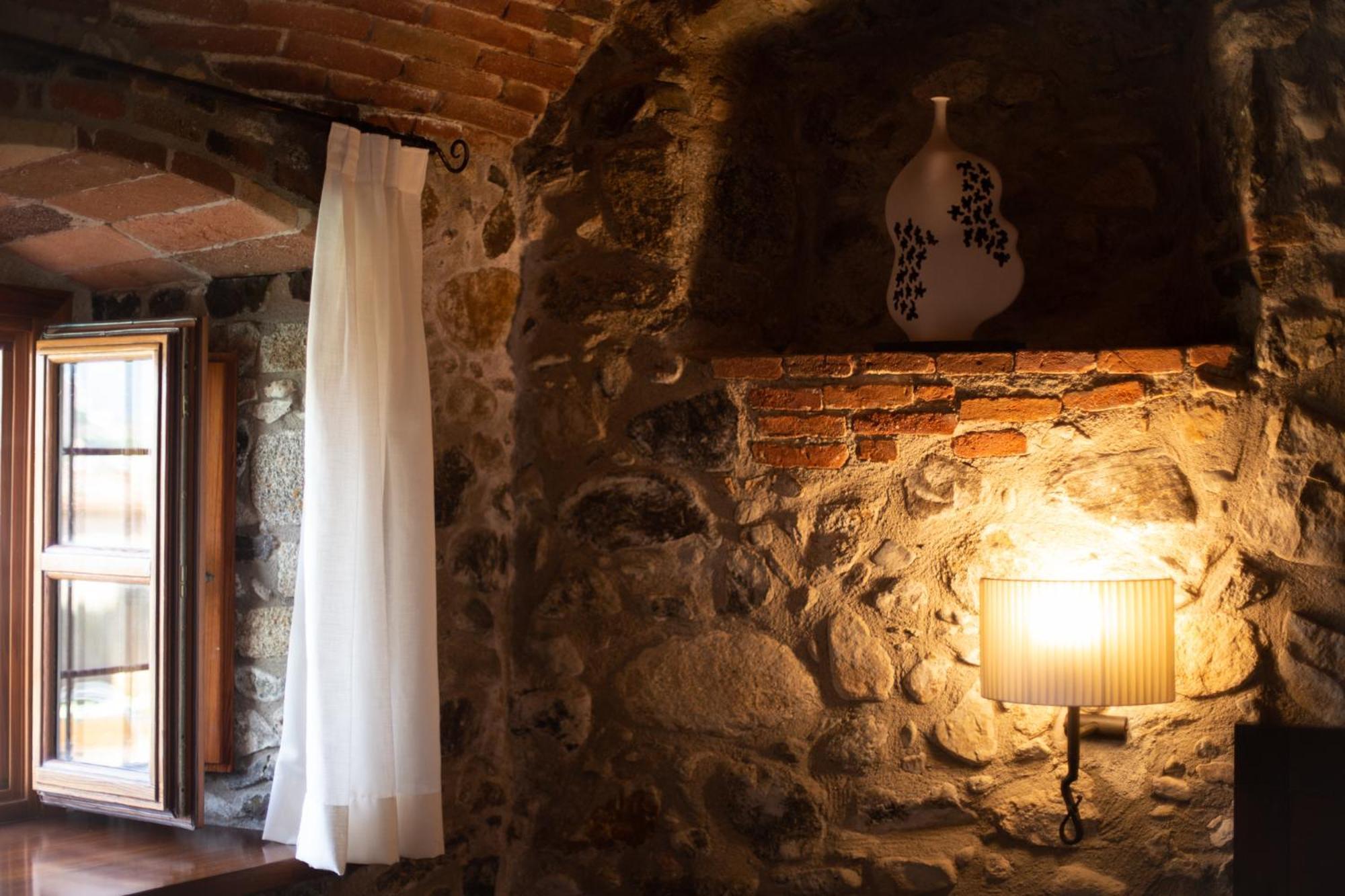 Hotel Mas 1670 - Adults Only Calonge (Catalonia) Quarto foto