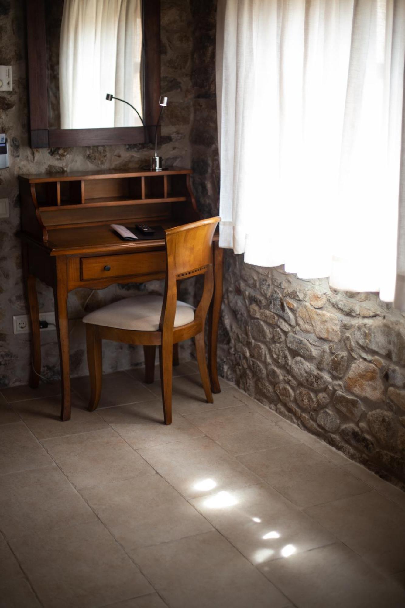 Hotel Mas 1670 - Adults Only Calonge (Catalonia) Quarto foto
