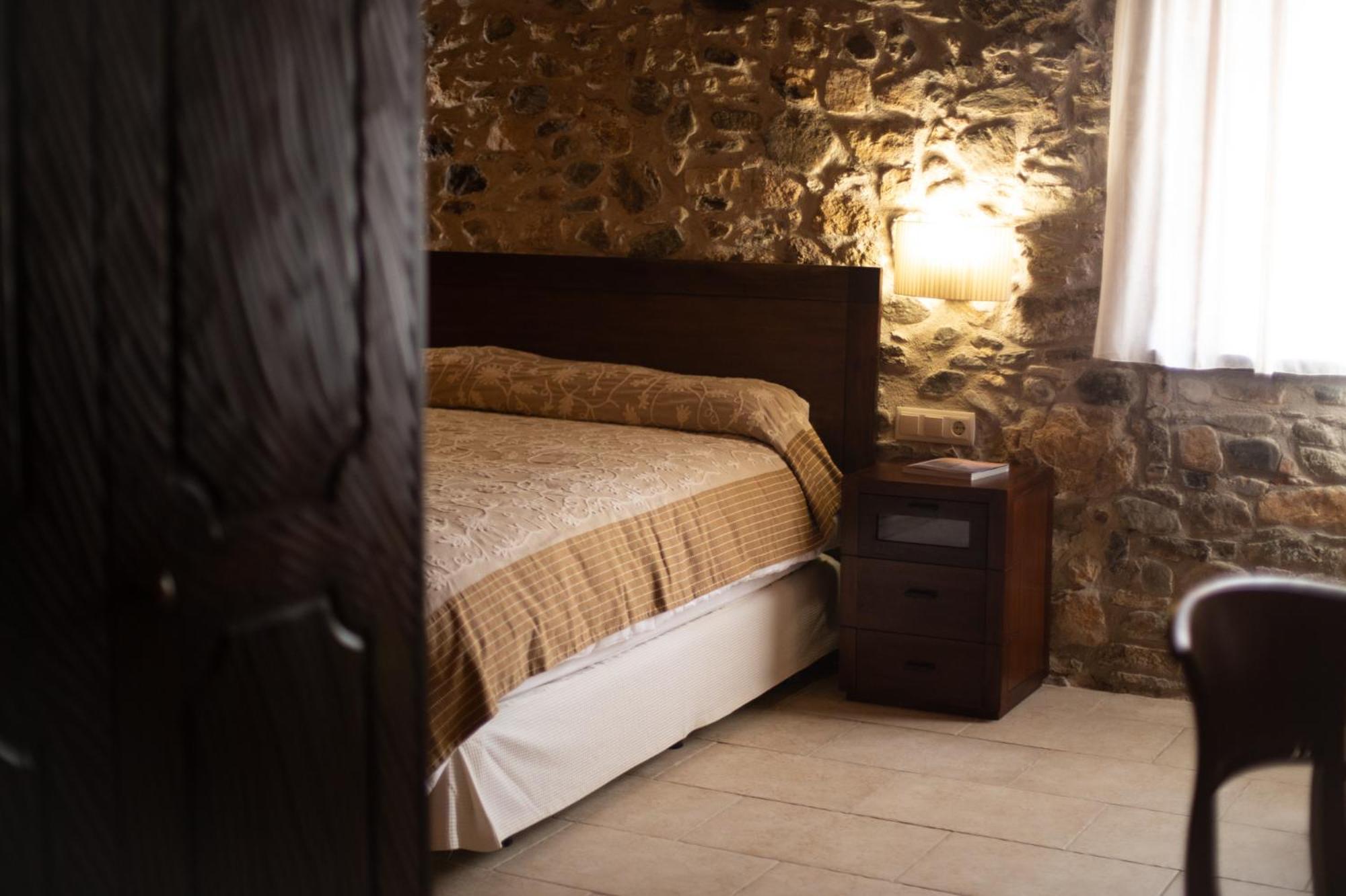 Hotel Mas 1670 - Adults Only Calonge (Catalonia) Quarto foto