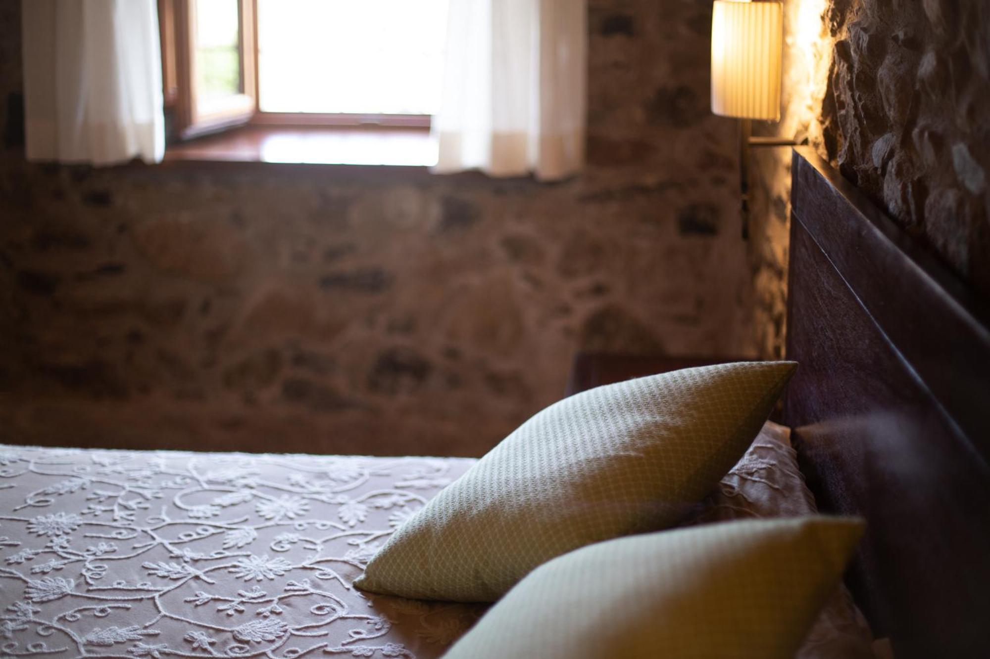 Hotel Mas 1670 - Adults Only Calonge (Catalonia) Quarto foto