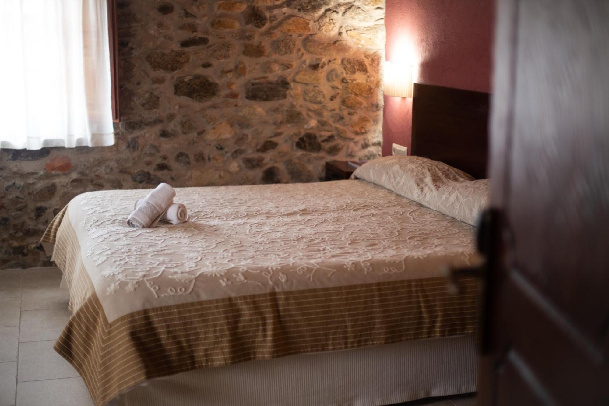 Hotel Mas 1670 - Adults Only Calonge (Catalonia) Quarto foto